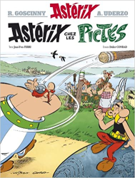 Astérix chez les Pictes - 35